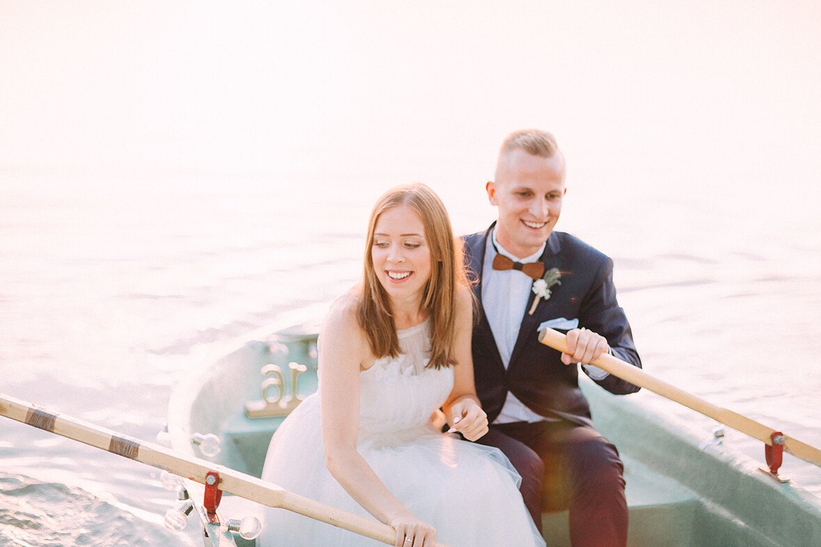 Oliwia & Bartek